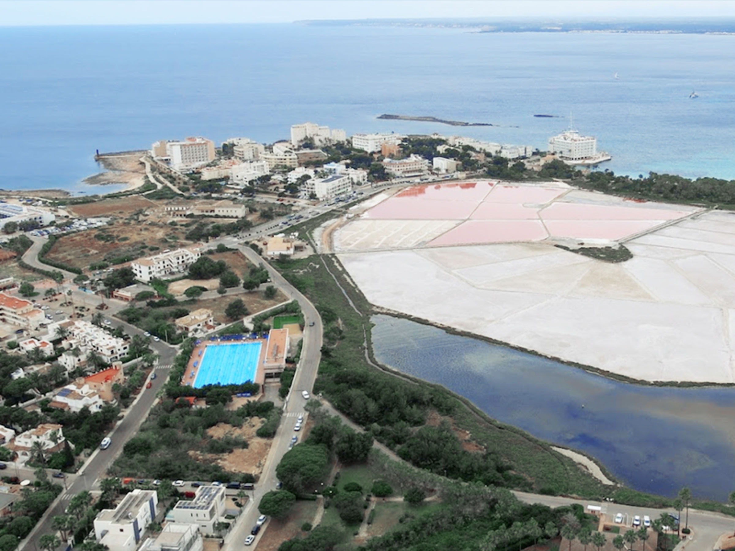 Wohnung zum Verkauf in Mallorca South 12