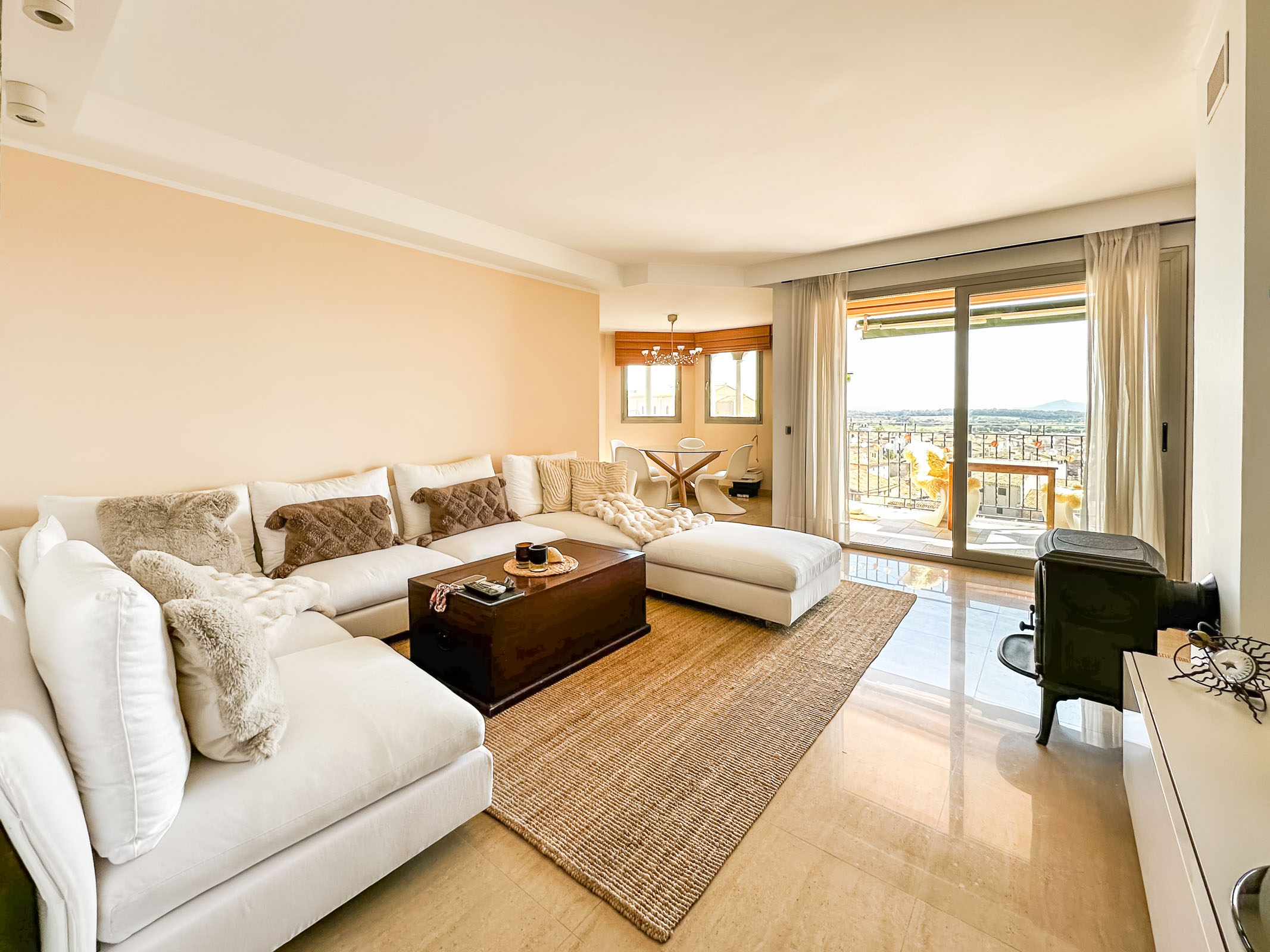 Apartamento en venta en Mallorca East 16