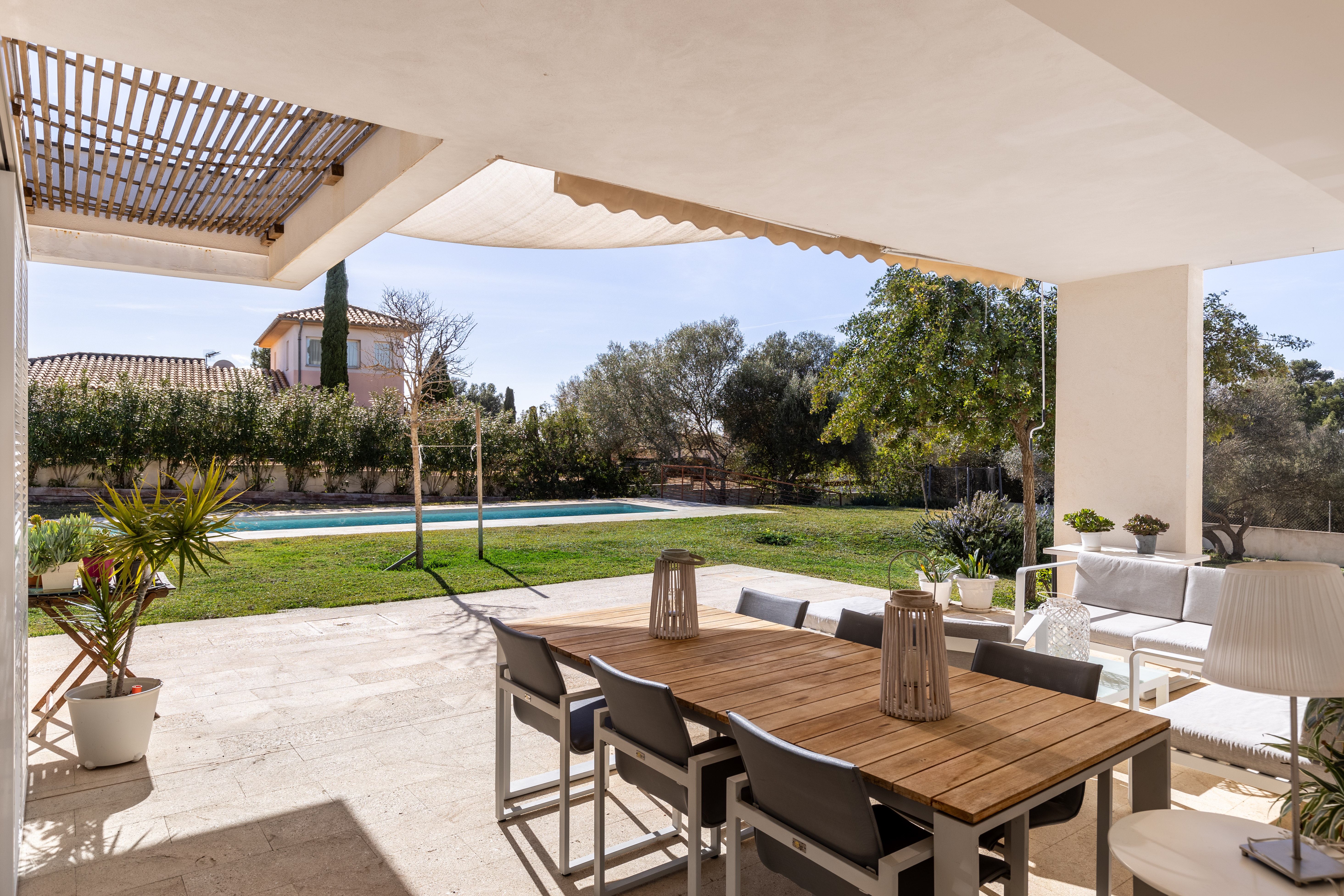 Villa for sale in Palma and surroundings 17