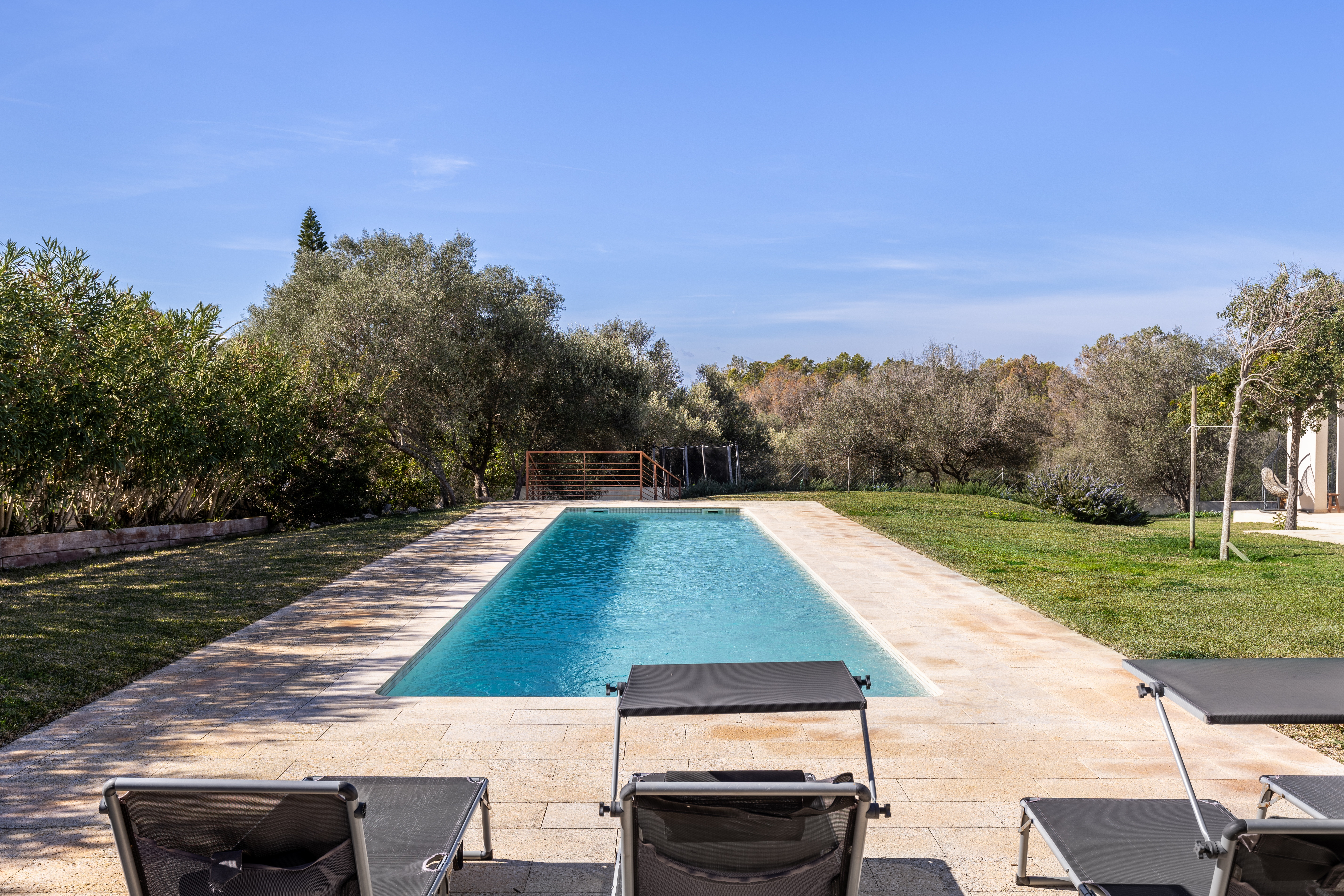 Villa till salu i Palma and surroundings 25