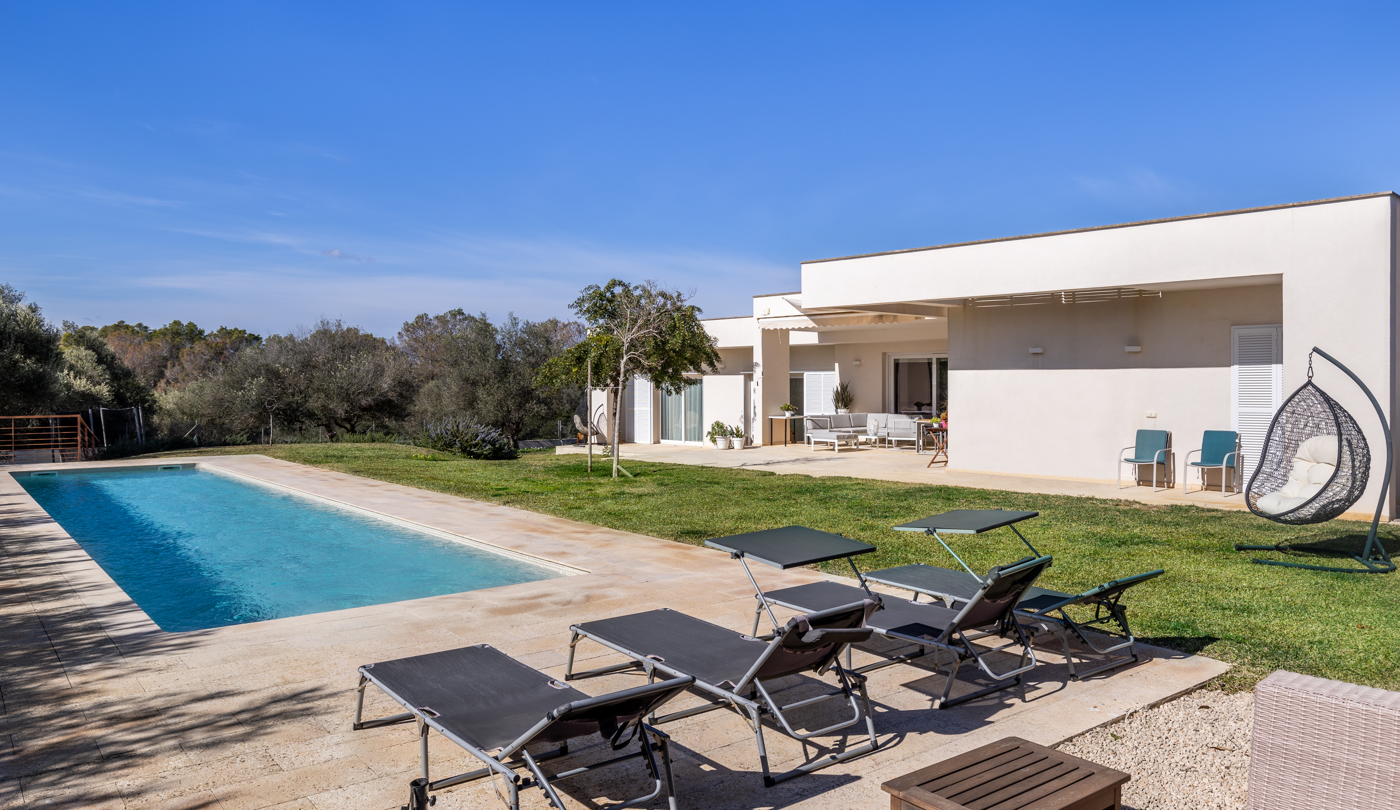 Villa for sale in Palma and surroundings 28