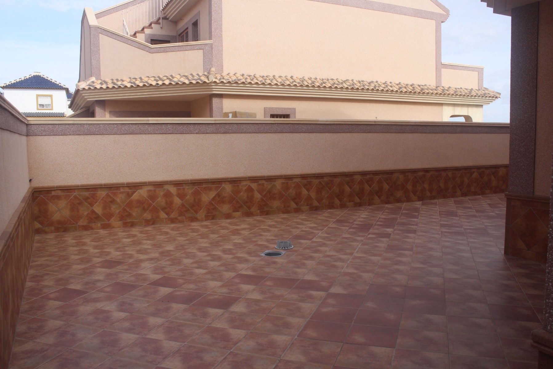 Adosada en venta en Torrevieja and surroundings 5