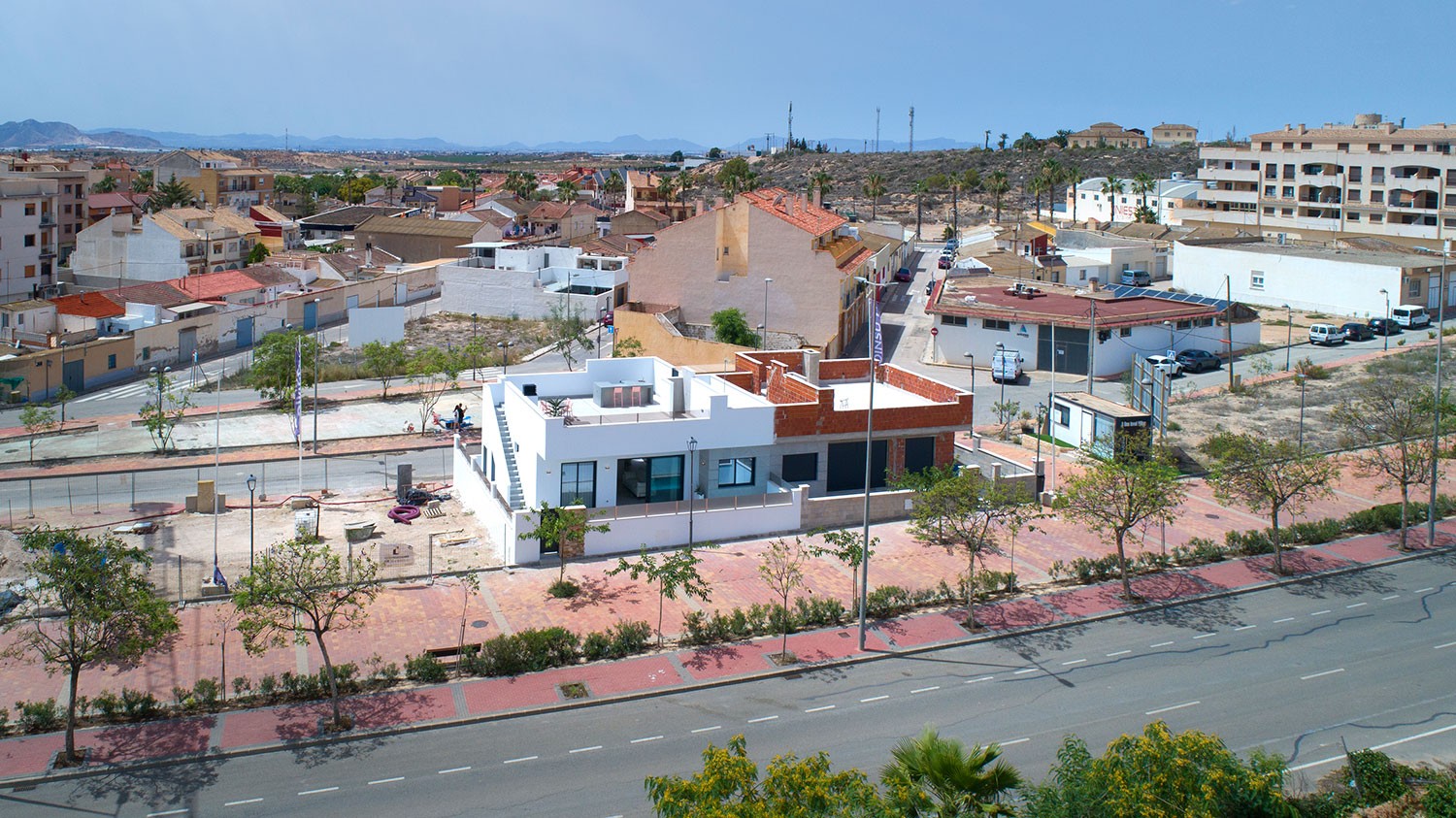 Adosada en venta en Murcia and surroundings 1