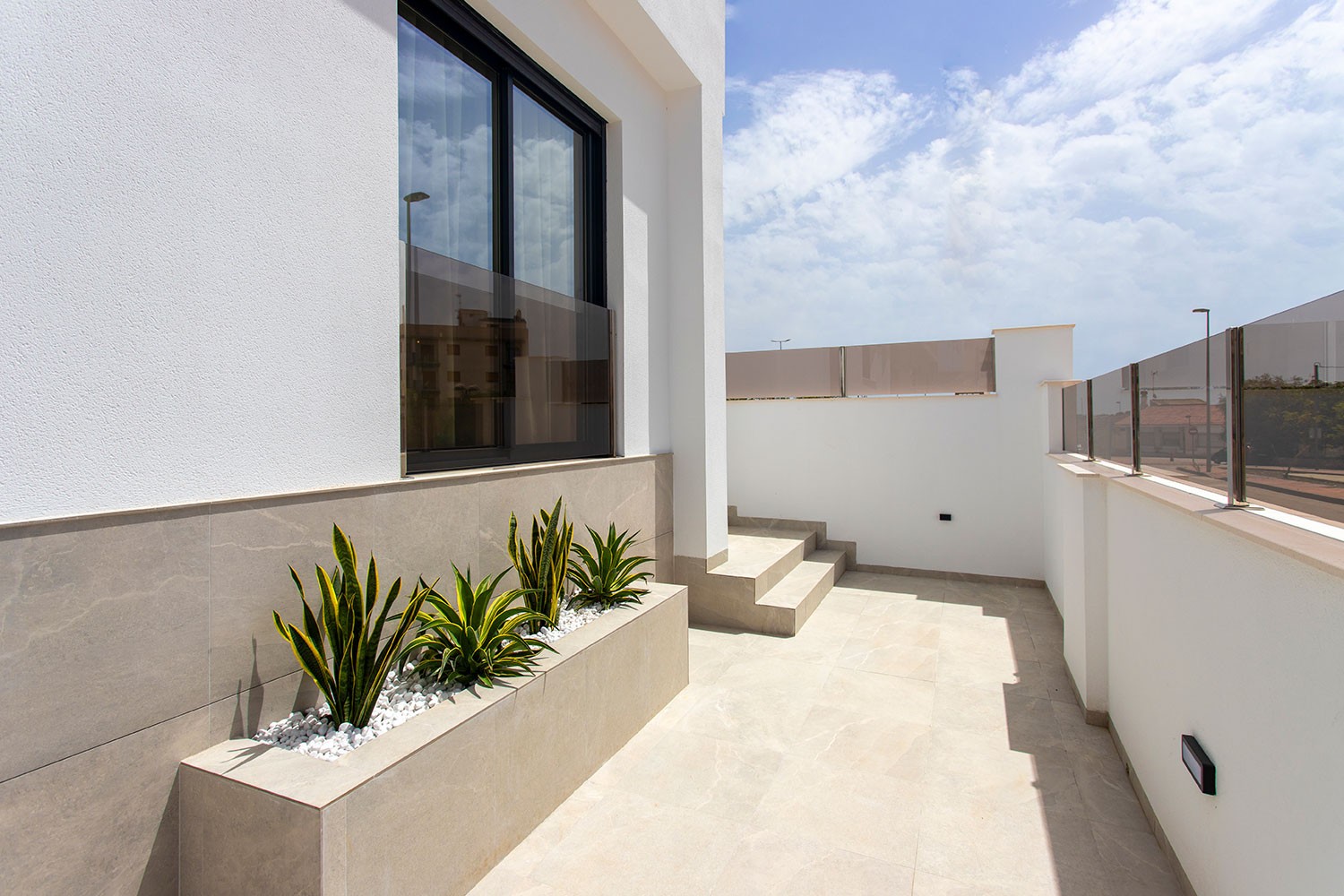 Townhouse te koop in Murcia and surroundings 13