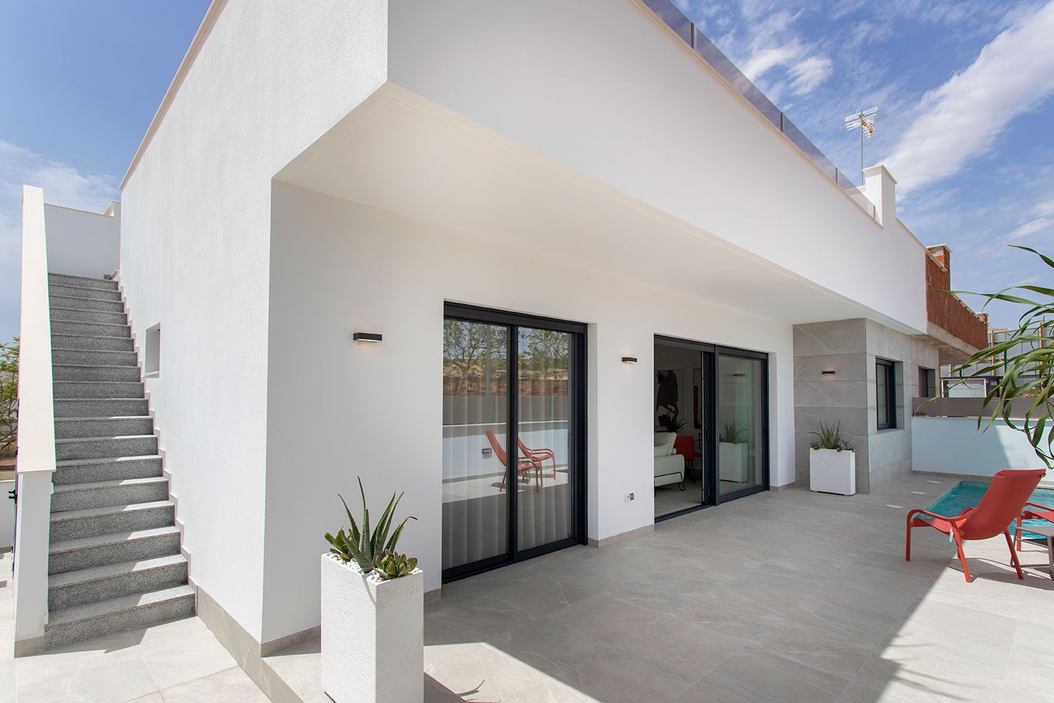 Townhouse te koop in Murcia and surroundings 16