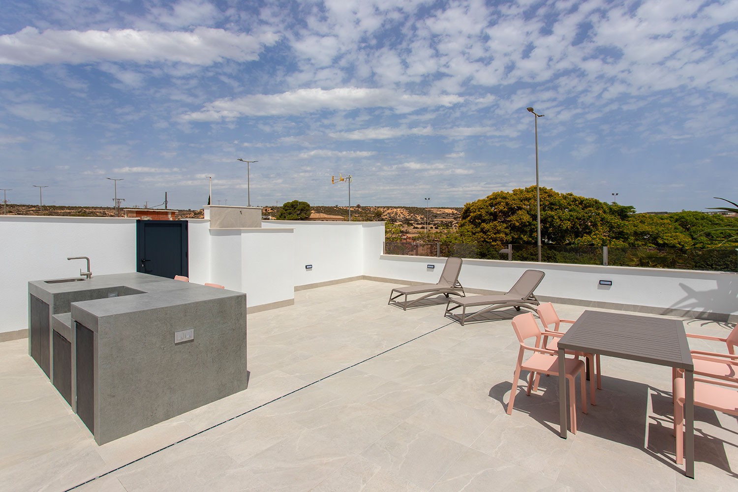 Adosada en venta en Murcia and surroundings 18