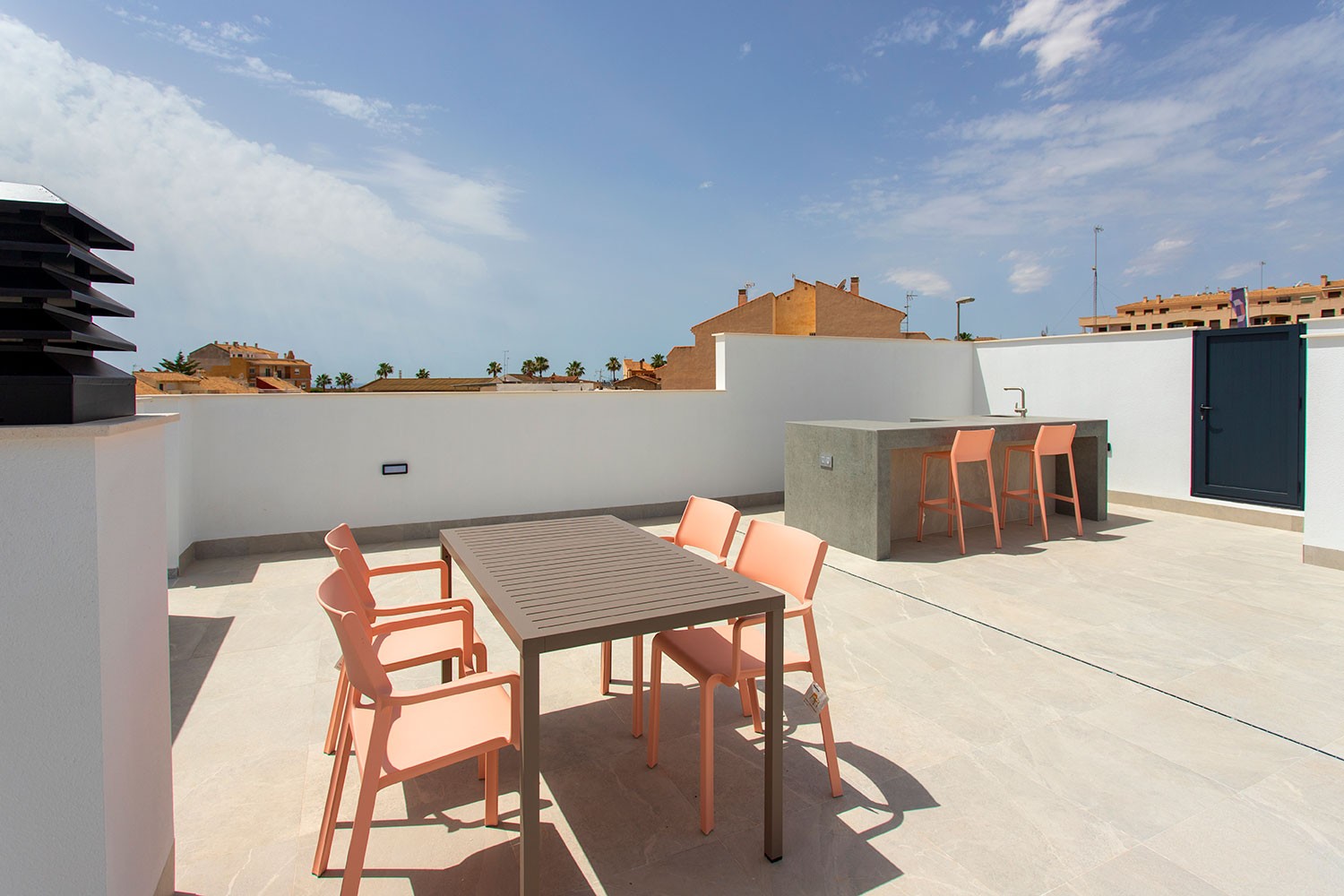 Adosada en venta en Murcia and surroundings 19