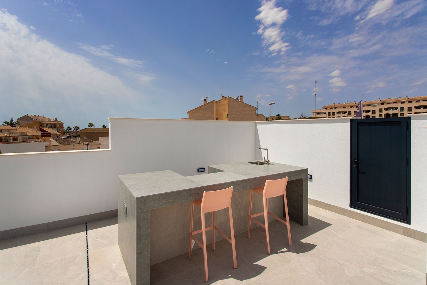 Adosada en venta en Murcia and surroundings 22