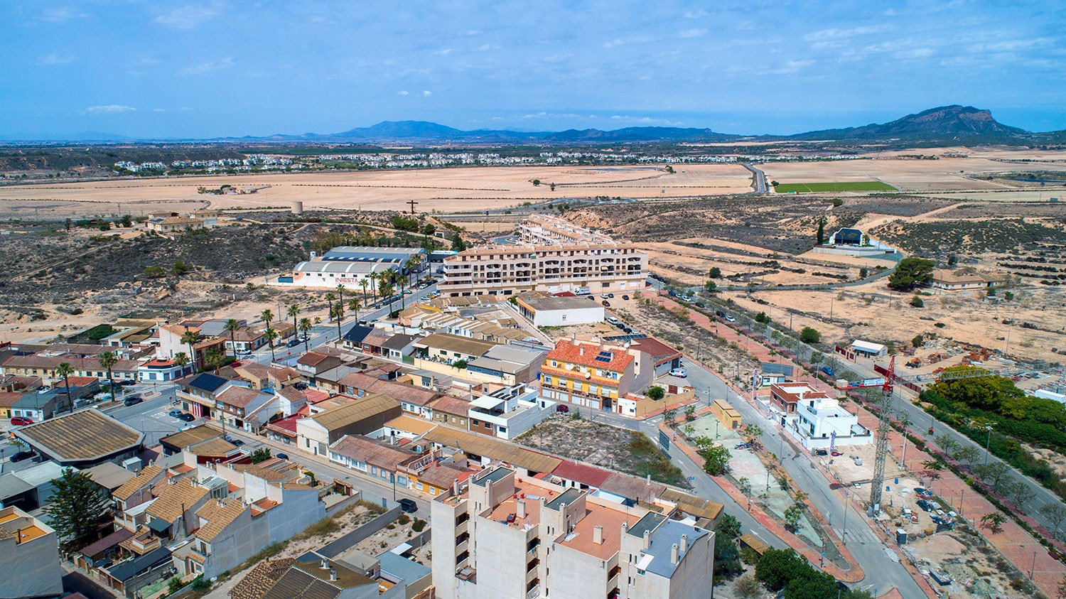 Adosada en venta en Murcia and surroundings 24