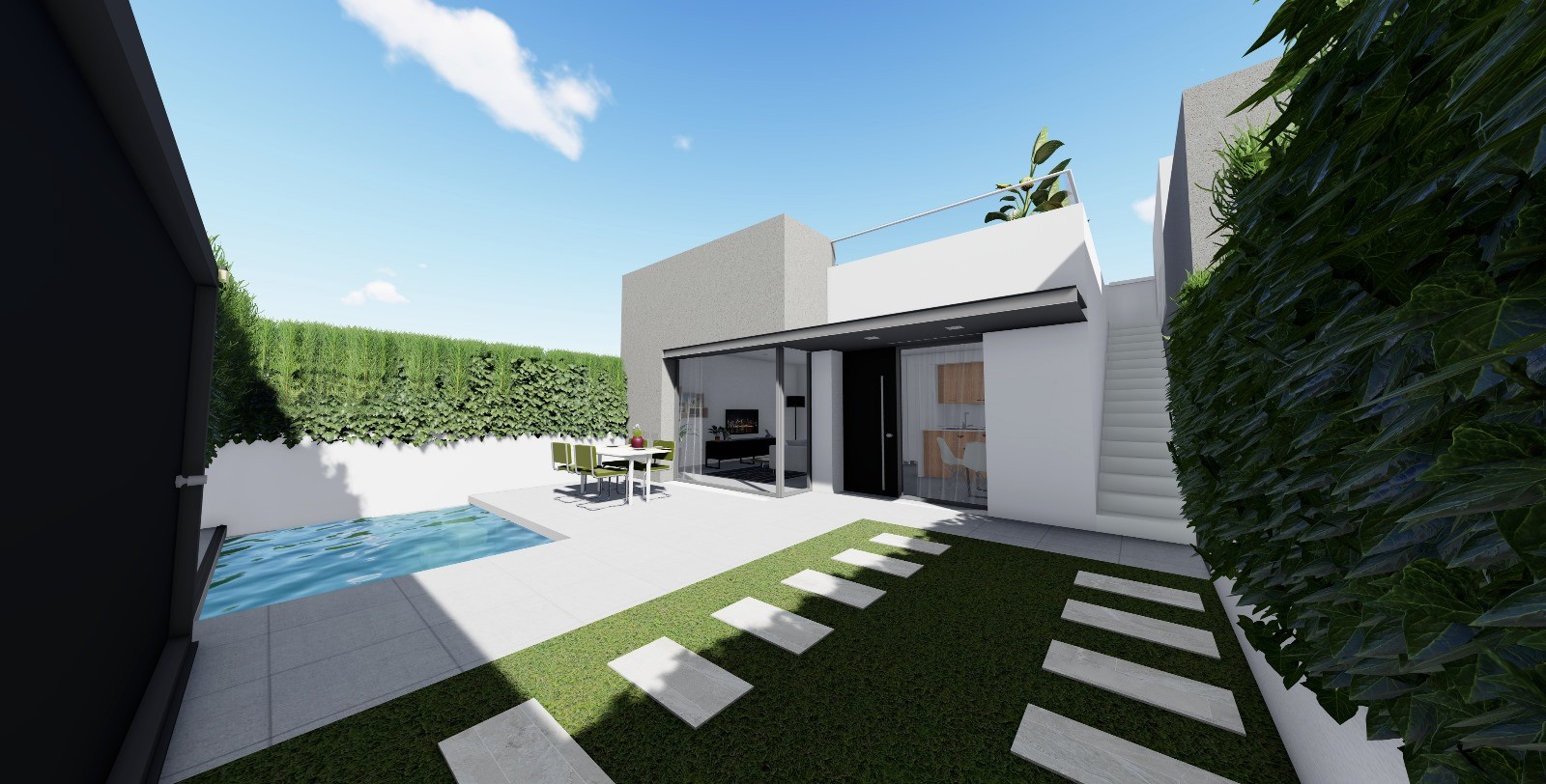 Villa for sale in Vera and surroundings 2