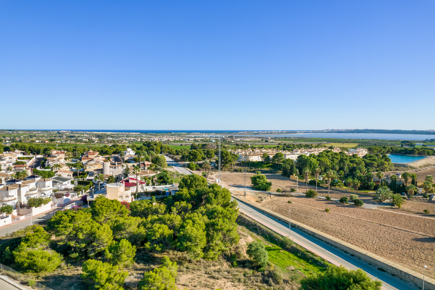 Villa à vendre à Ciudad Quesada 15