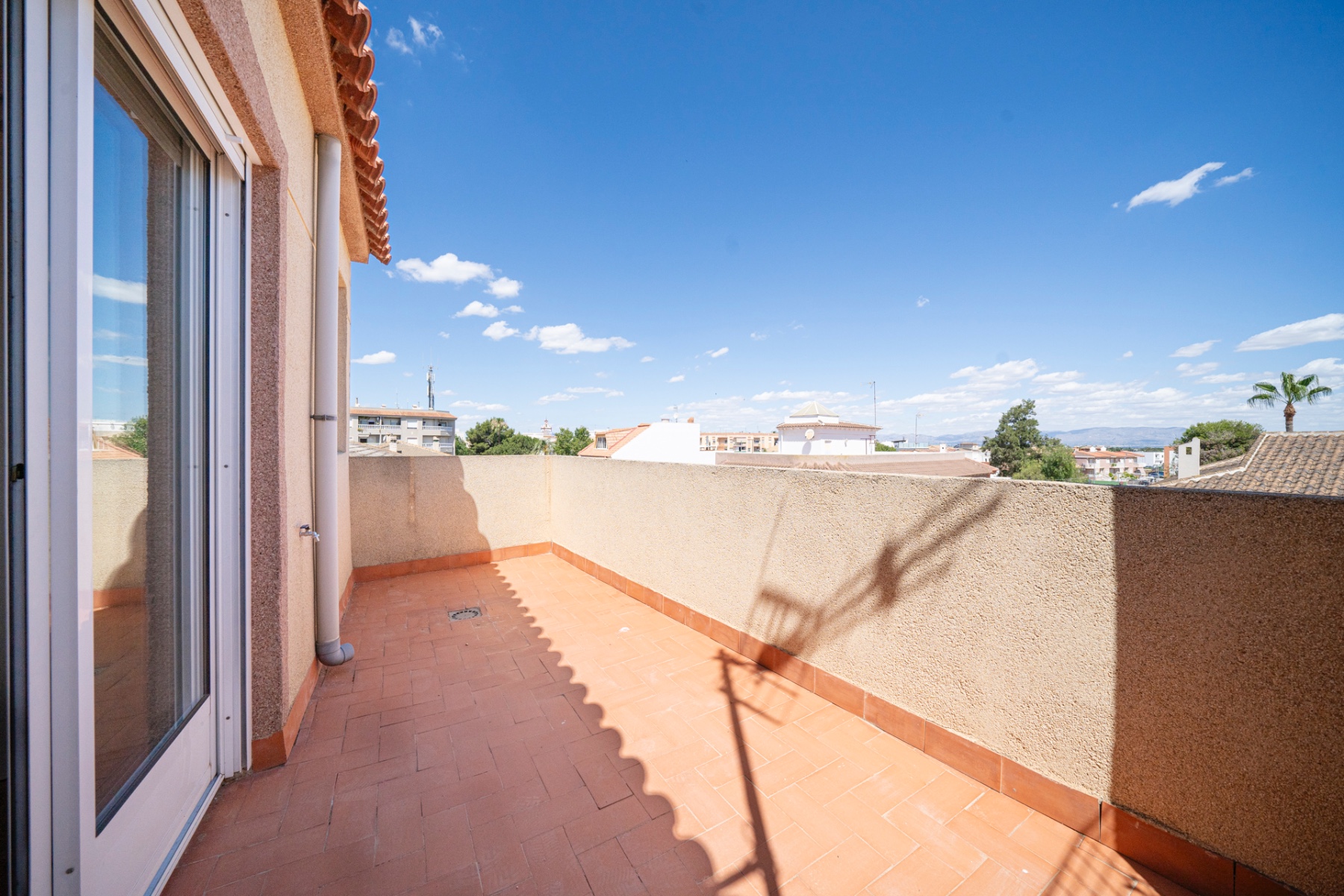 Townhouse na sprzedaż w Alicante 19