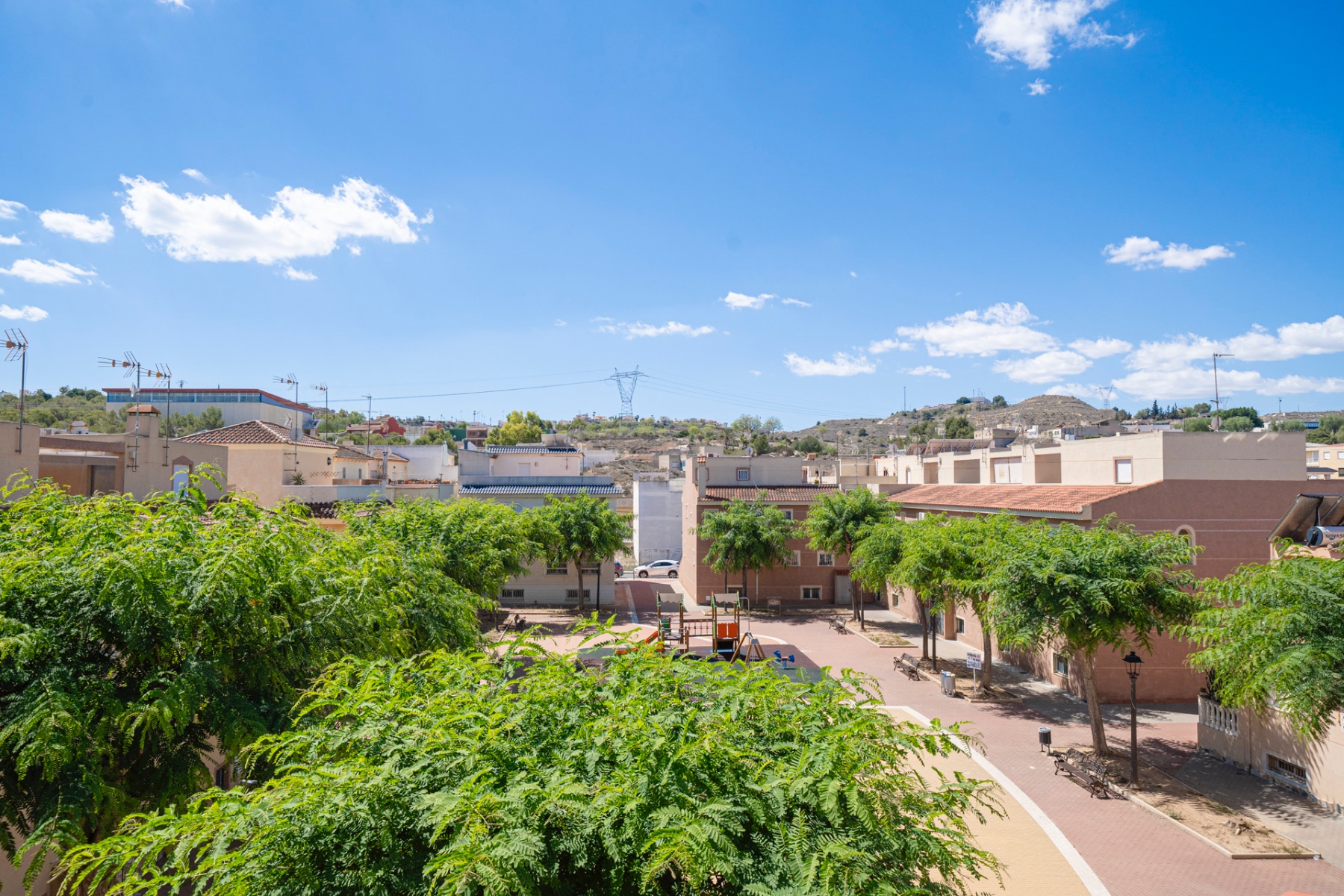 Maison de ville à vendre à Alicante 20