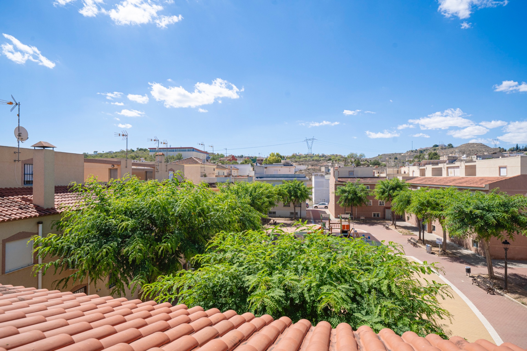 Maison de ville à vendre à Alicante 21