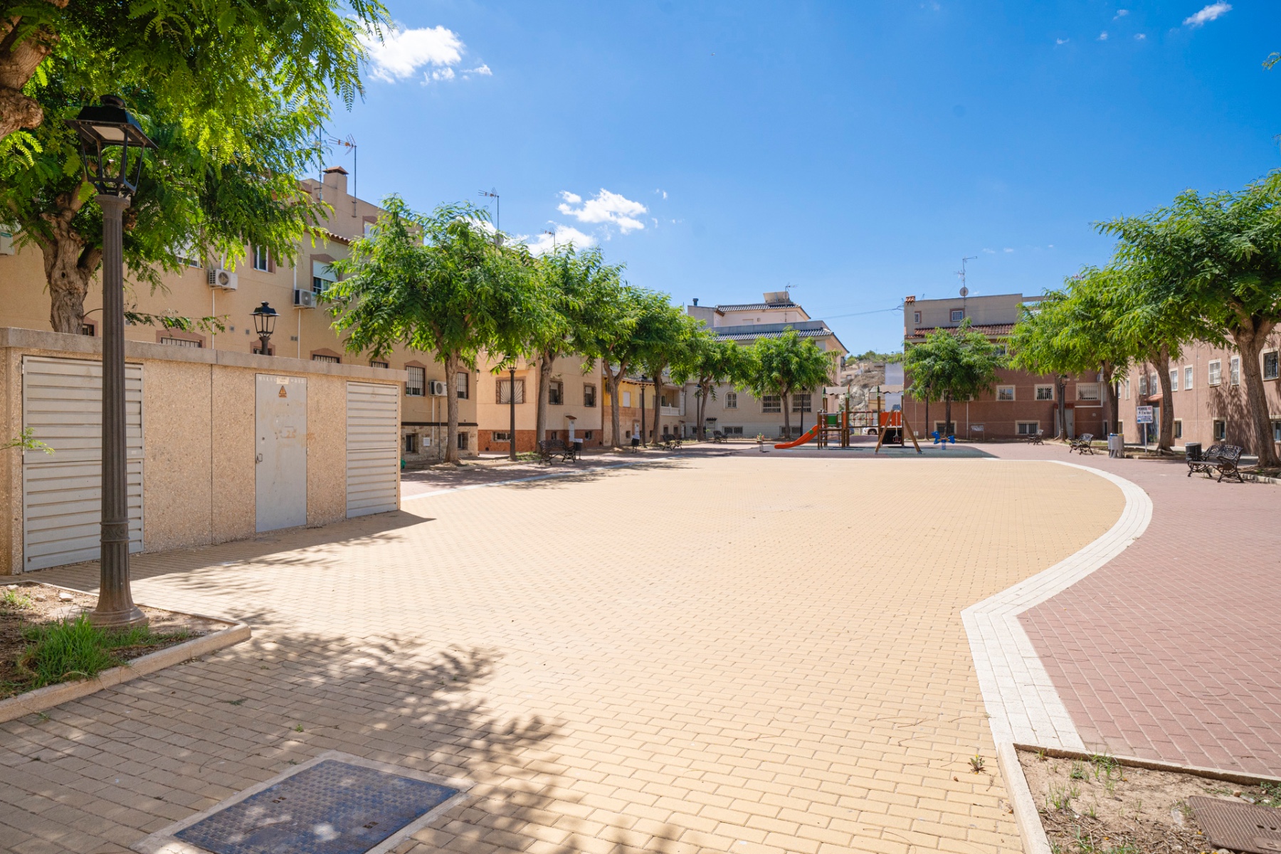 Maison de ville à vendre à Alicante 22