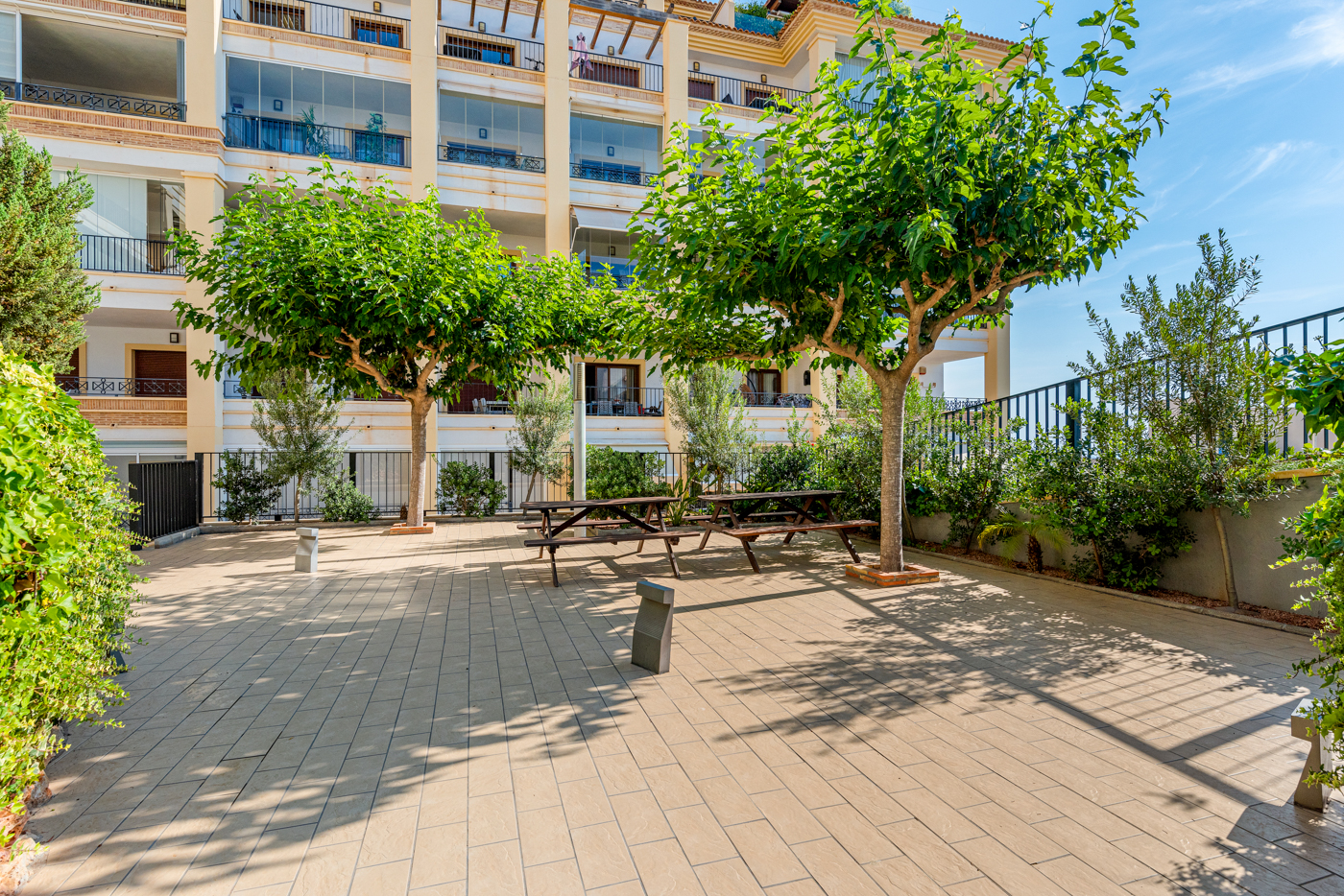 Appartement te koop in Guardamar and surroundings 28