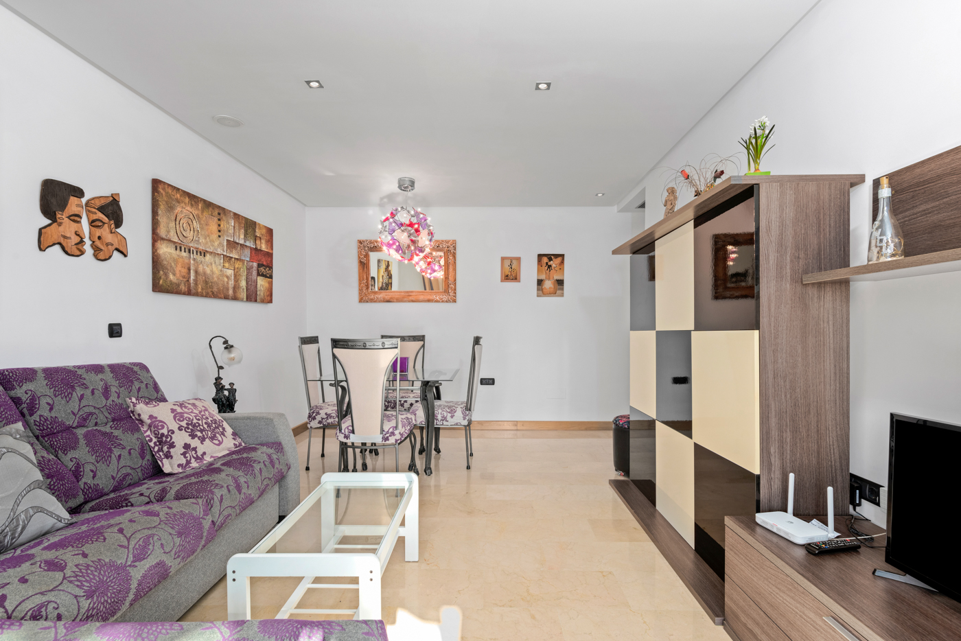 Apartamento en venta en Guardamar and surroundings 4