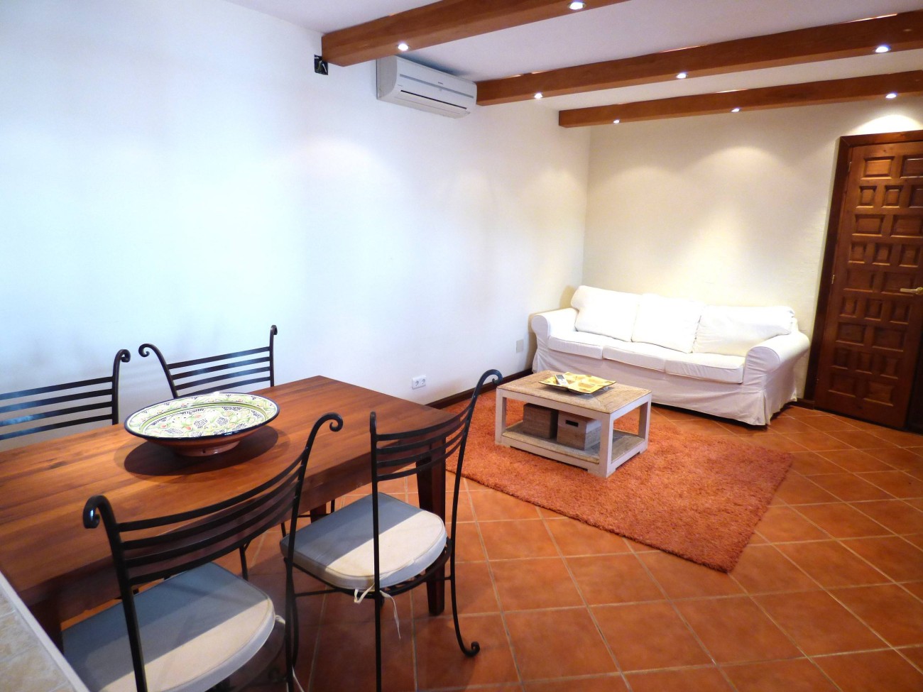 Townhouse for sale in Málaga 3