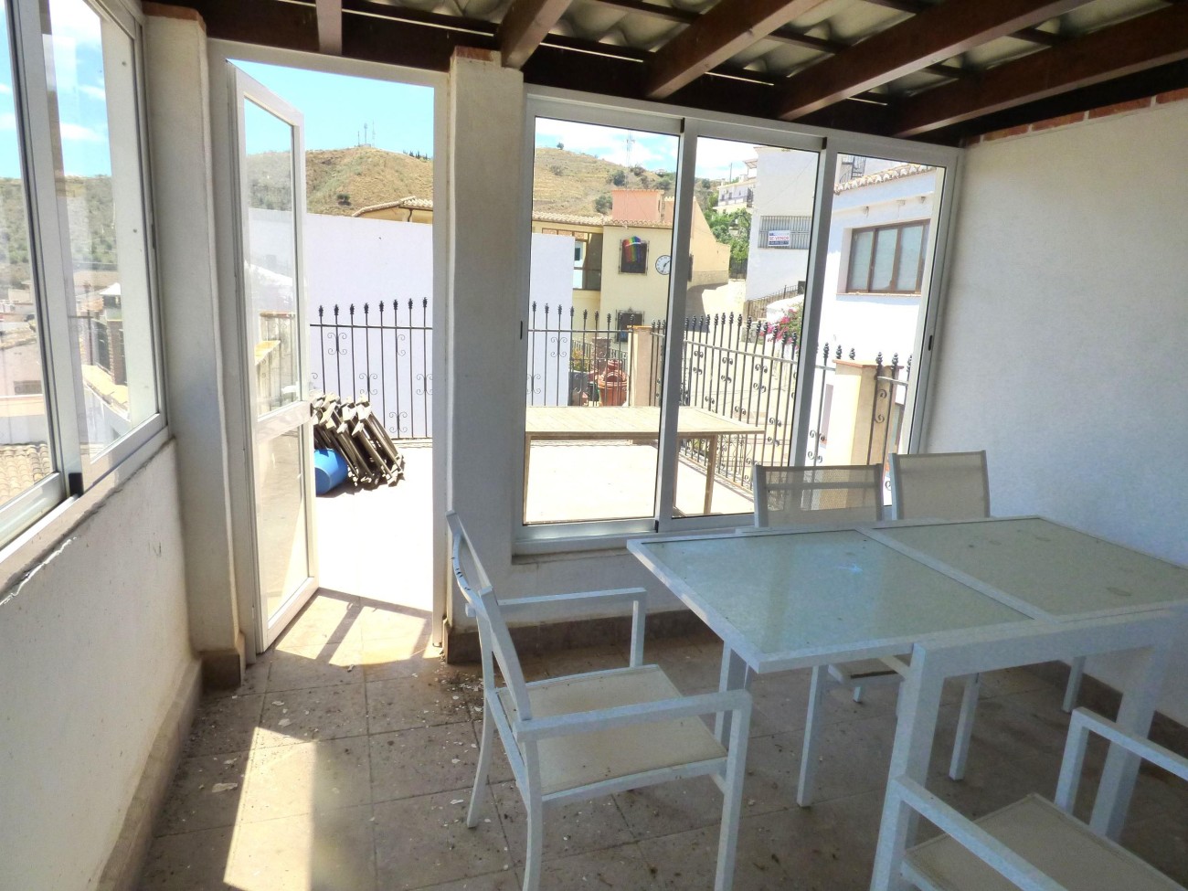 Townhouse na sprzedaż w Málaga 5