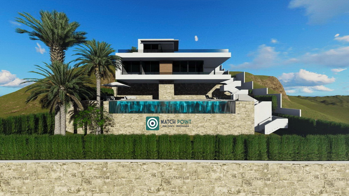 Plot en venta en Granada and surroundings 12