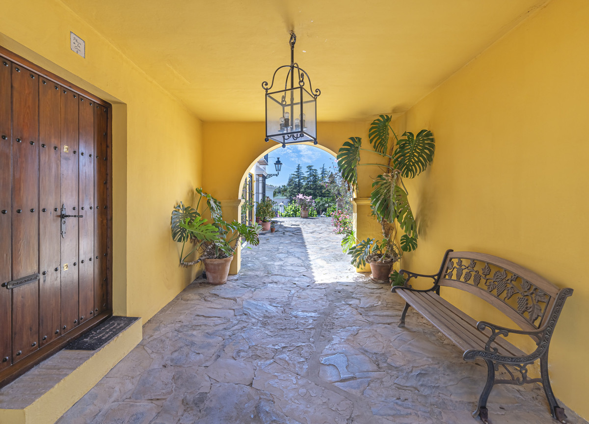 Townhouse te koop in Marbella - Golden Mile and Nagüeles 24