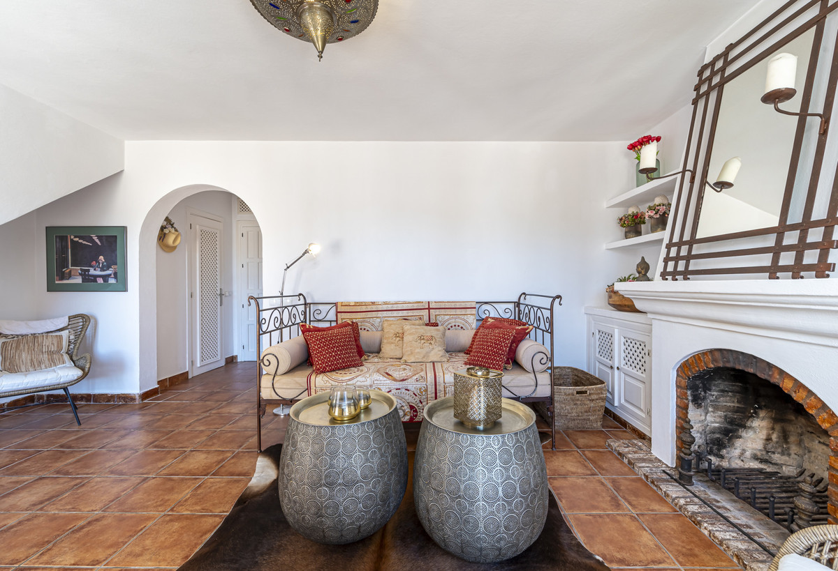 Townhouse for sale in Marbella - Golden Mile and Nagüeles 7