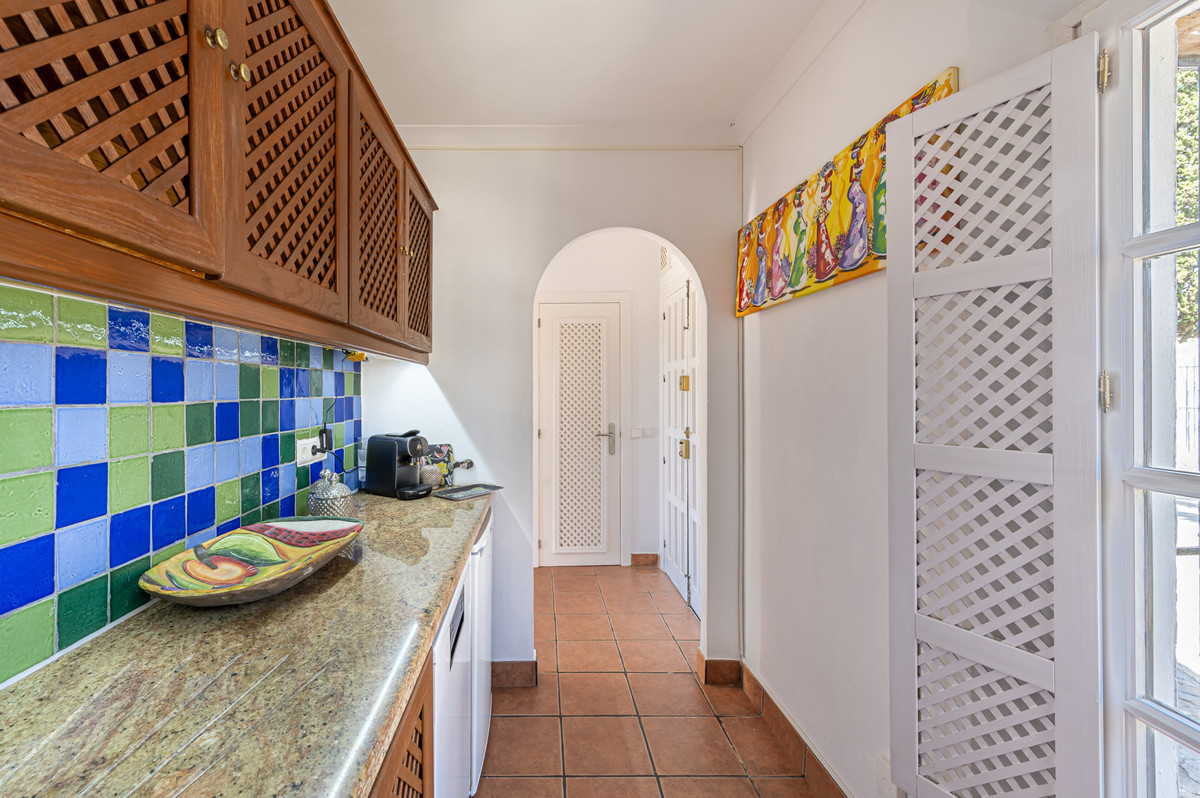 Townhouse te koop in Marbella - Golden Mile and Nagüeles 14