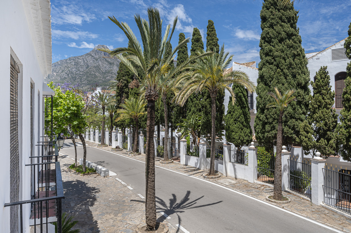 Townhouse te koop in Marbella - Golden Mile and Nagüeles 27