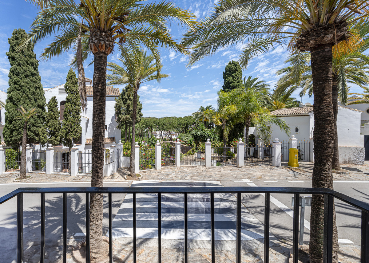 Townhouse te koop in Marbella - Golden Mile and Nagüeles 28