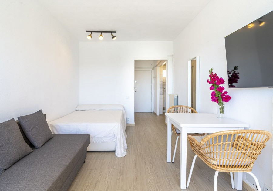 Apartamento en venta en Marbella - Golden Mile and Nagüeles 12