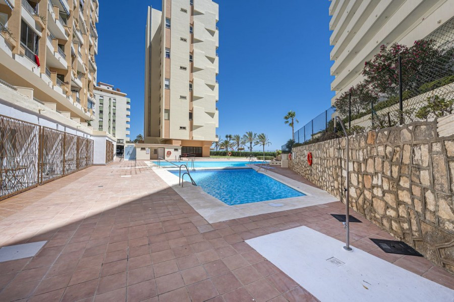 Apartament na sprzedaż w Marbella - Golden Mile and Nagüeles 22