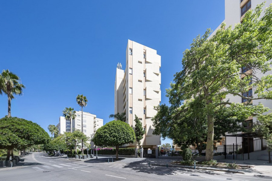 Lägenhet till salu i Marbella - Golden Mile and Nagüeles 25