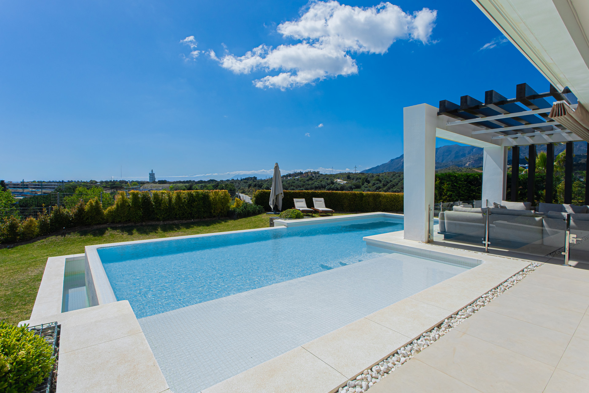 Villa à vendre à Marbella - East 13