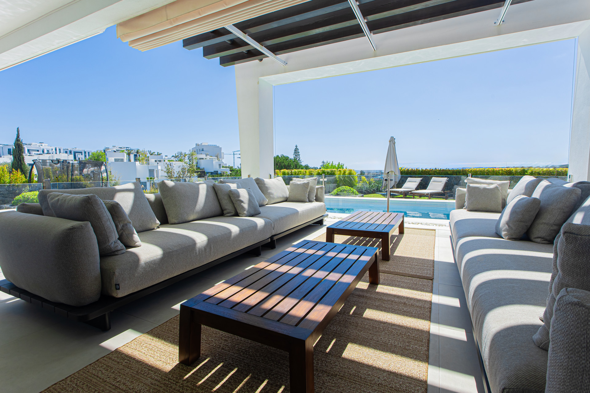 Villa à vendre à Marbella - East 20