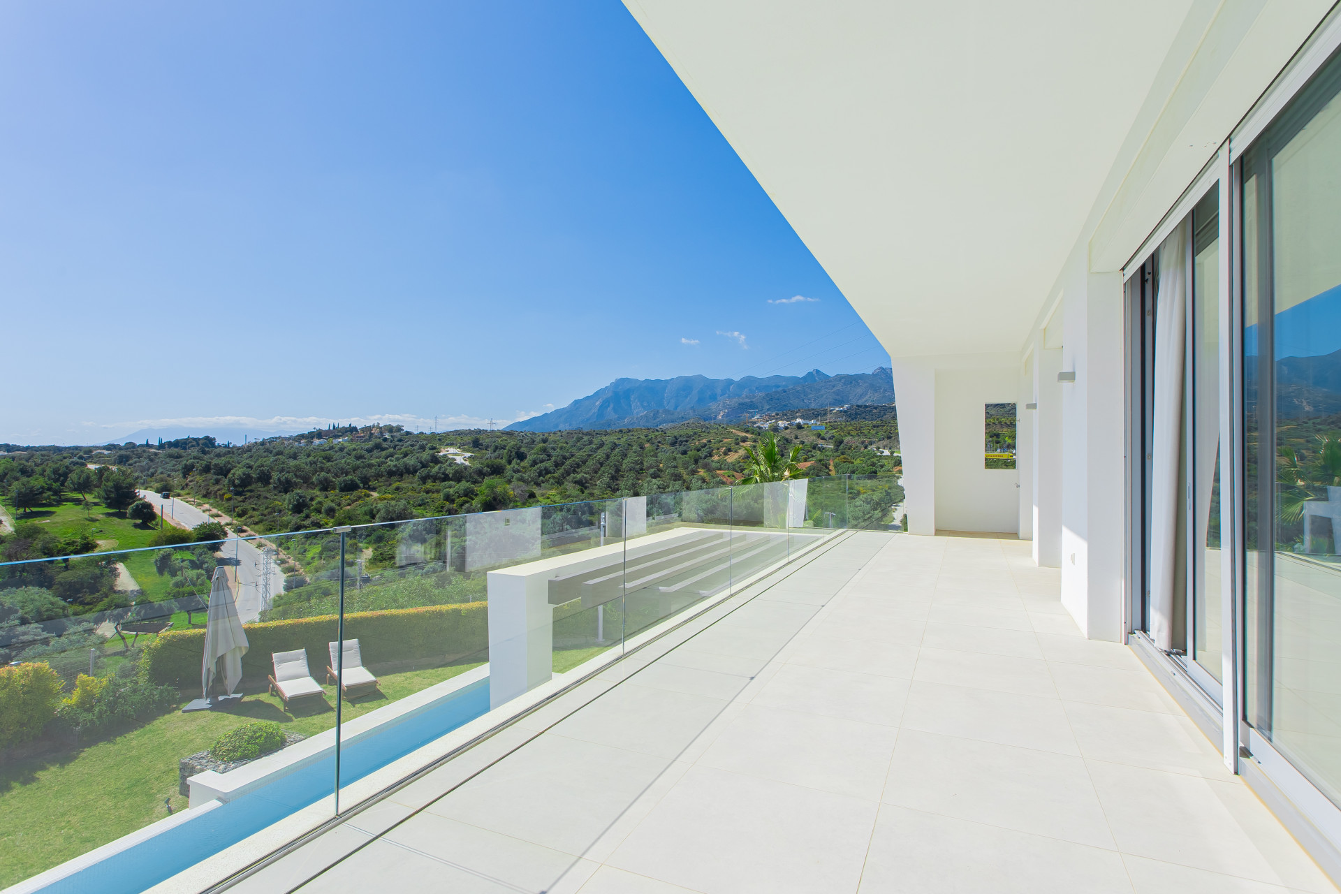 Villa à vendre à Marbella - East 44