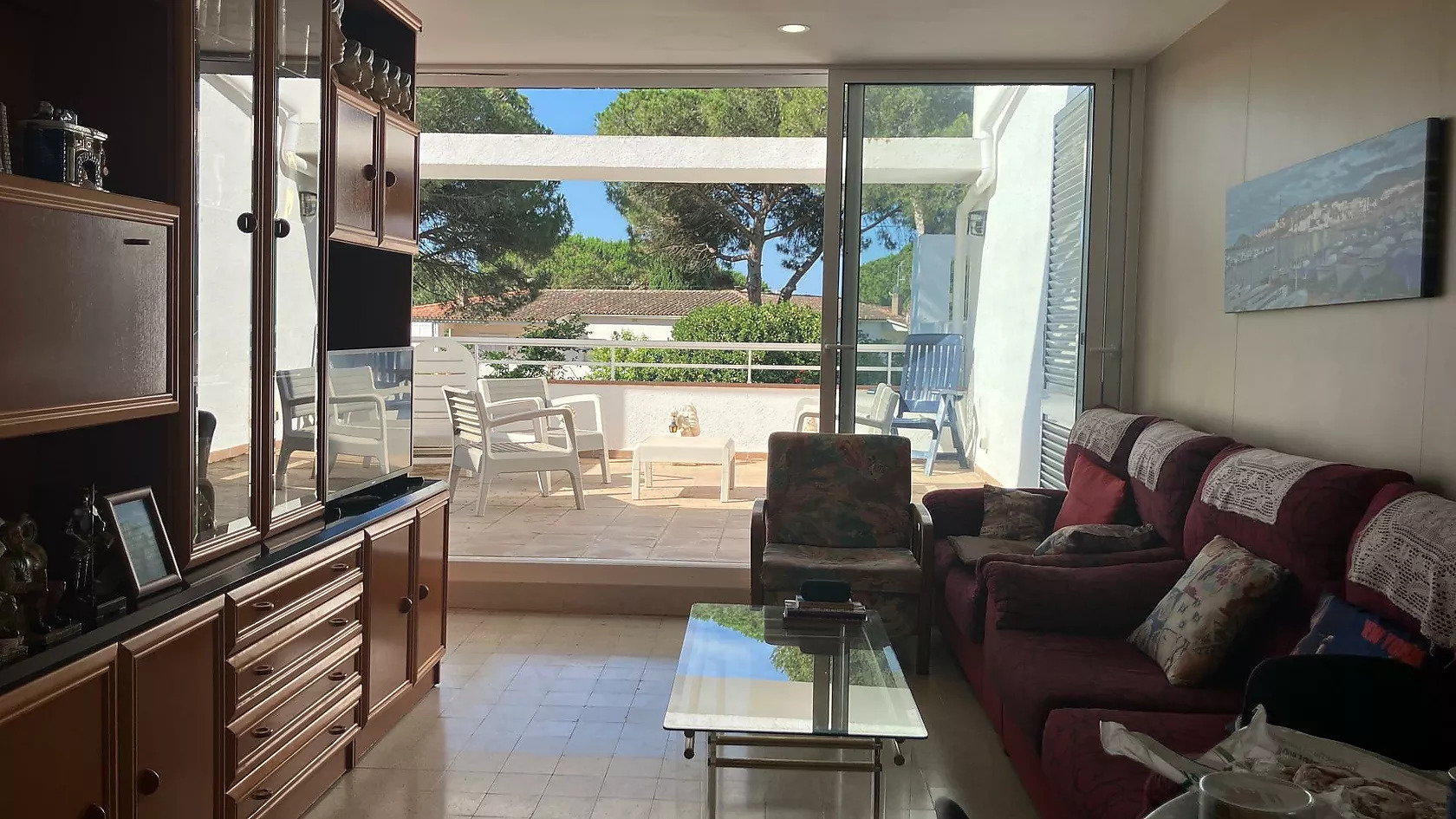 Apartamento en venta en Platja d´Aro 12