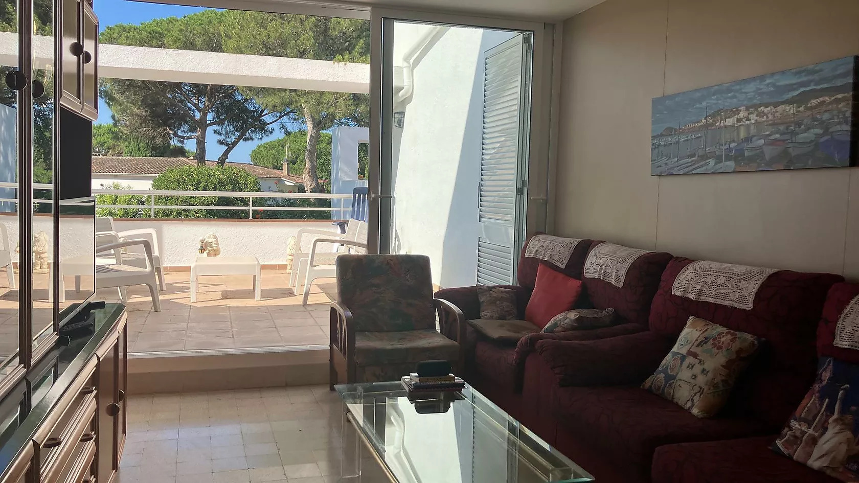 Apartamento en venta en Platja d´Aro 13