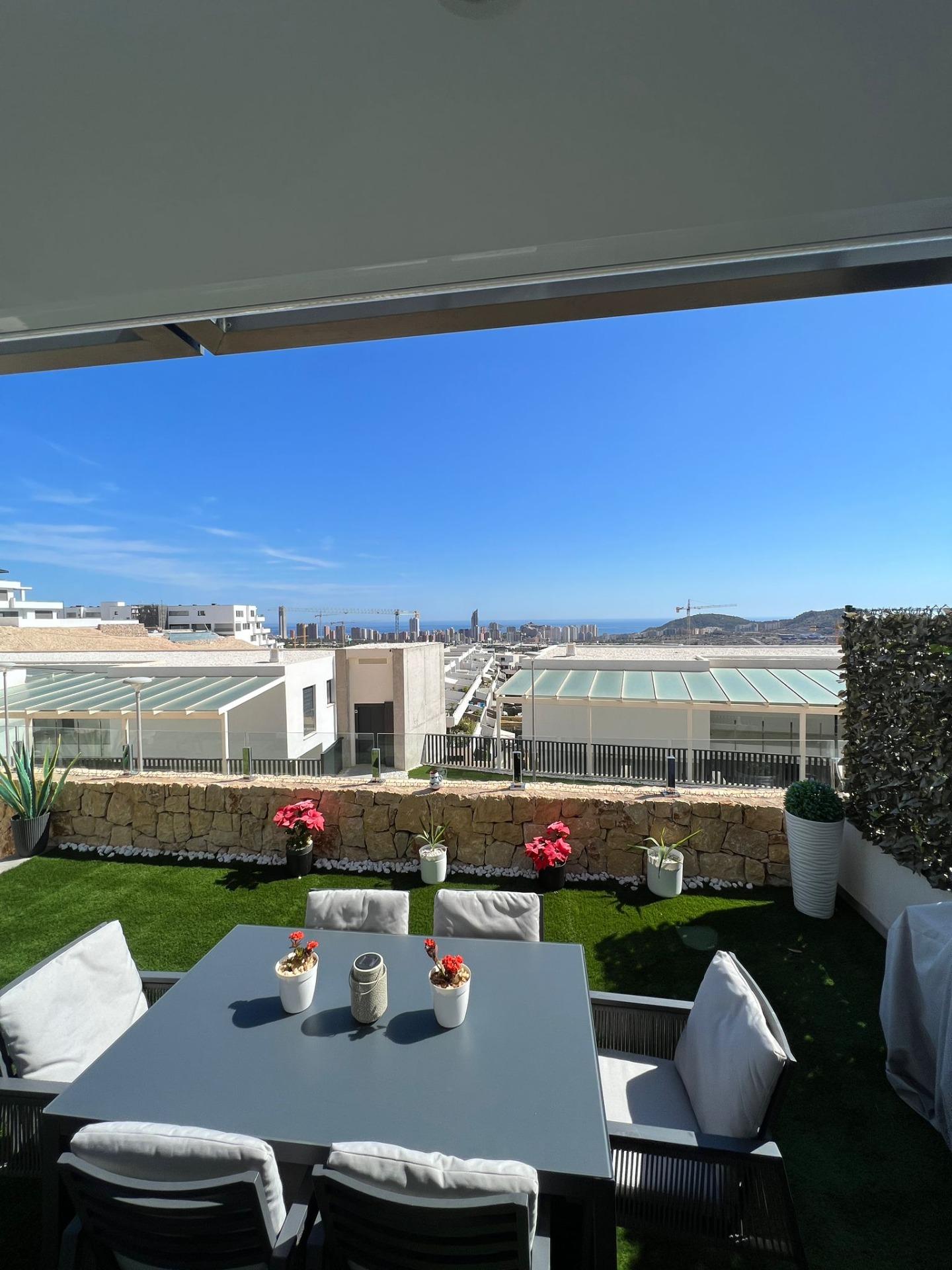 Apartamento en venta en Alicante 13