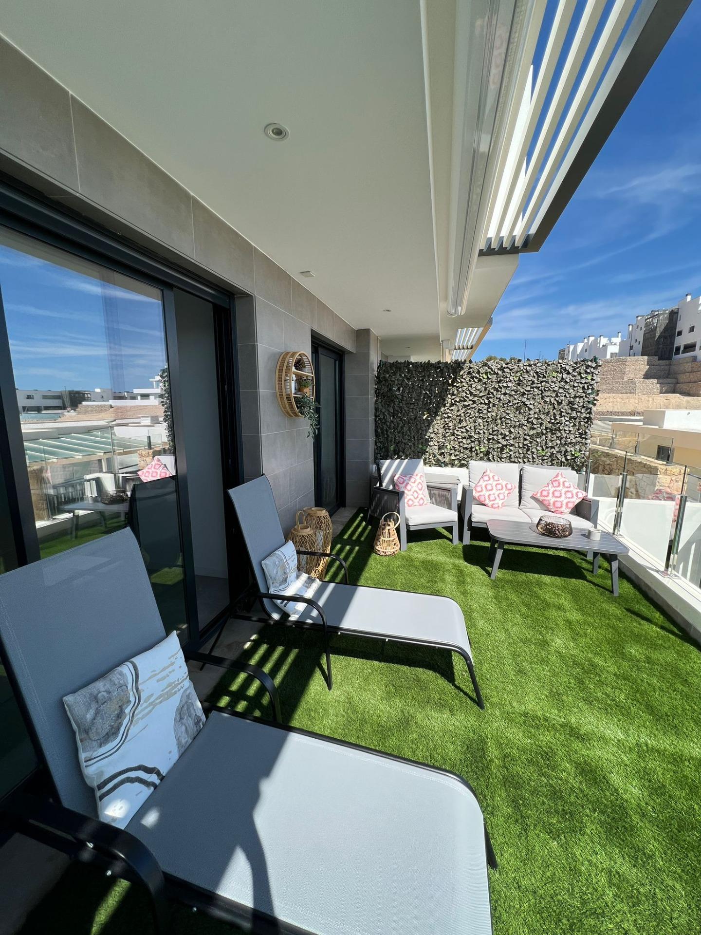 Apartamento en venta en Alicante 14