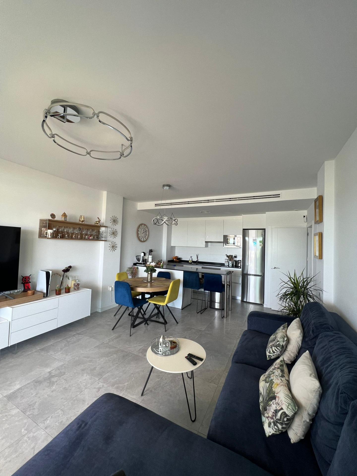 Apartamento en venta en Alicante 2