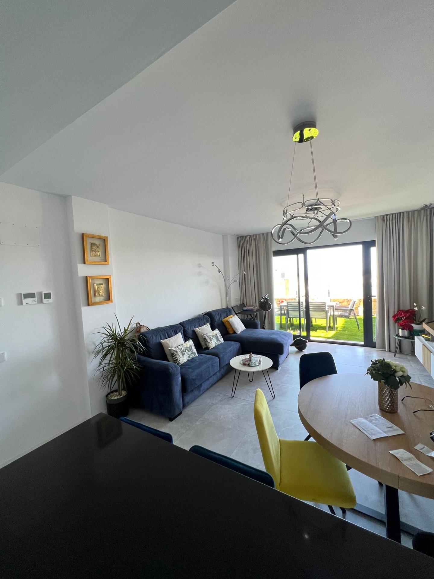 Apartamento en venta en Alicante 3