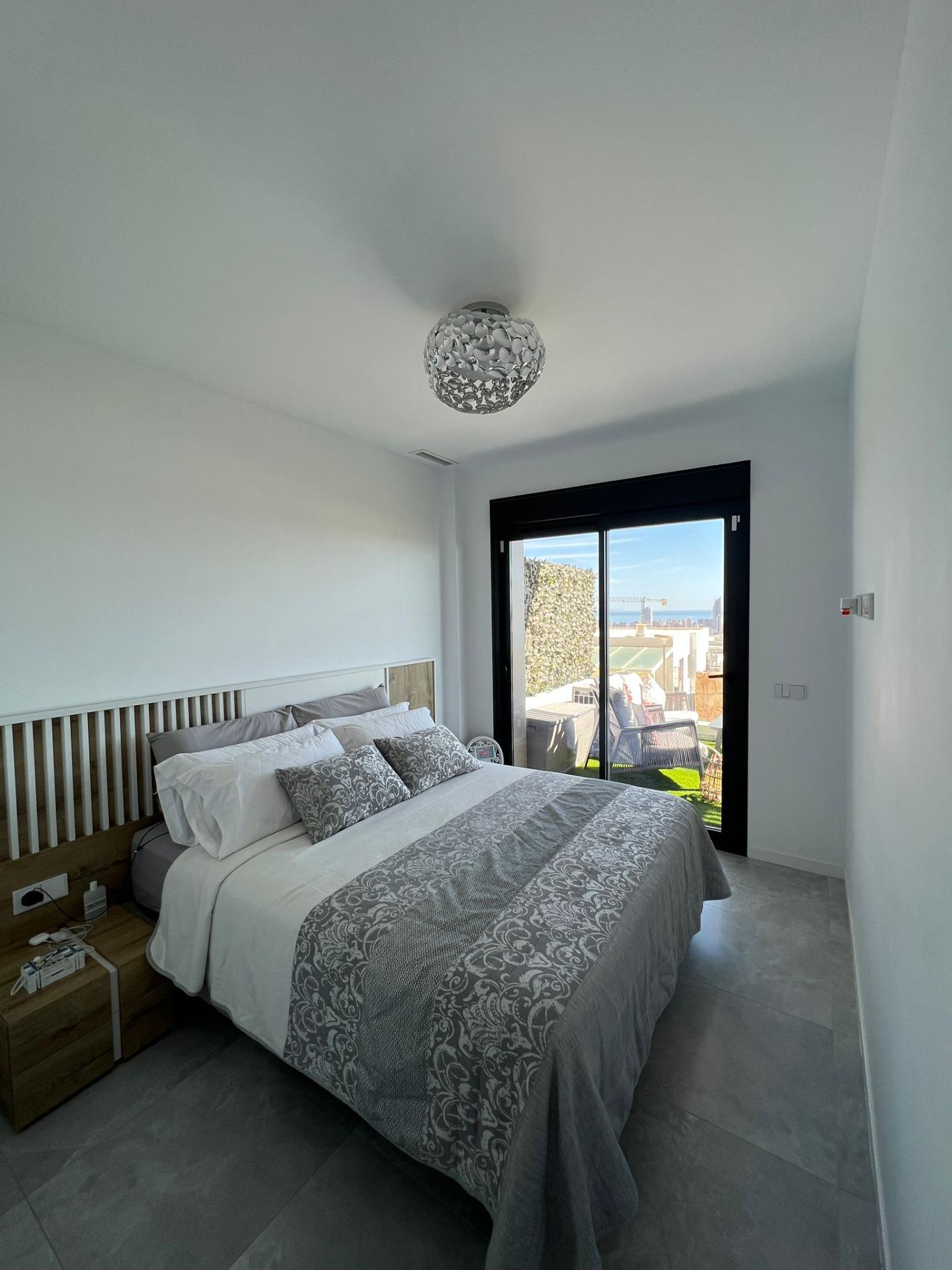 Apartamento en venta en Alicante 9