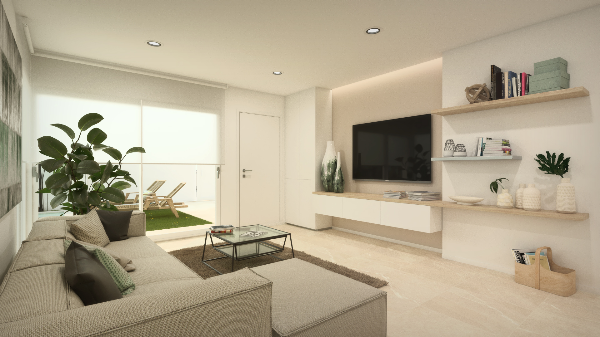 Apartamento en venta en San Pedro del Pinatar and San Javier 5