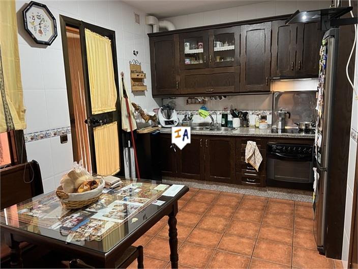 Adosada en venta en Guardamar and surroundings 7