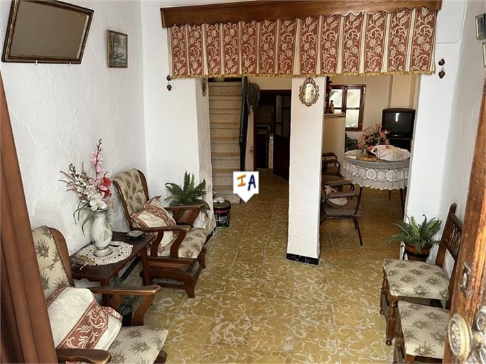 Townhouse te koop in Guardamar and surroundings 5