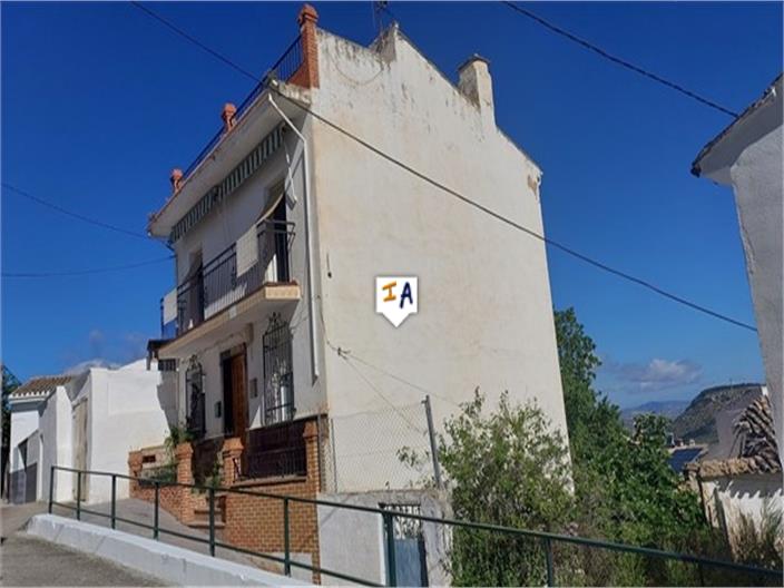 Property Image 614446-priego-de-cordoba-townhouses-4-2