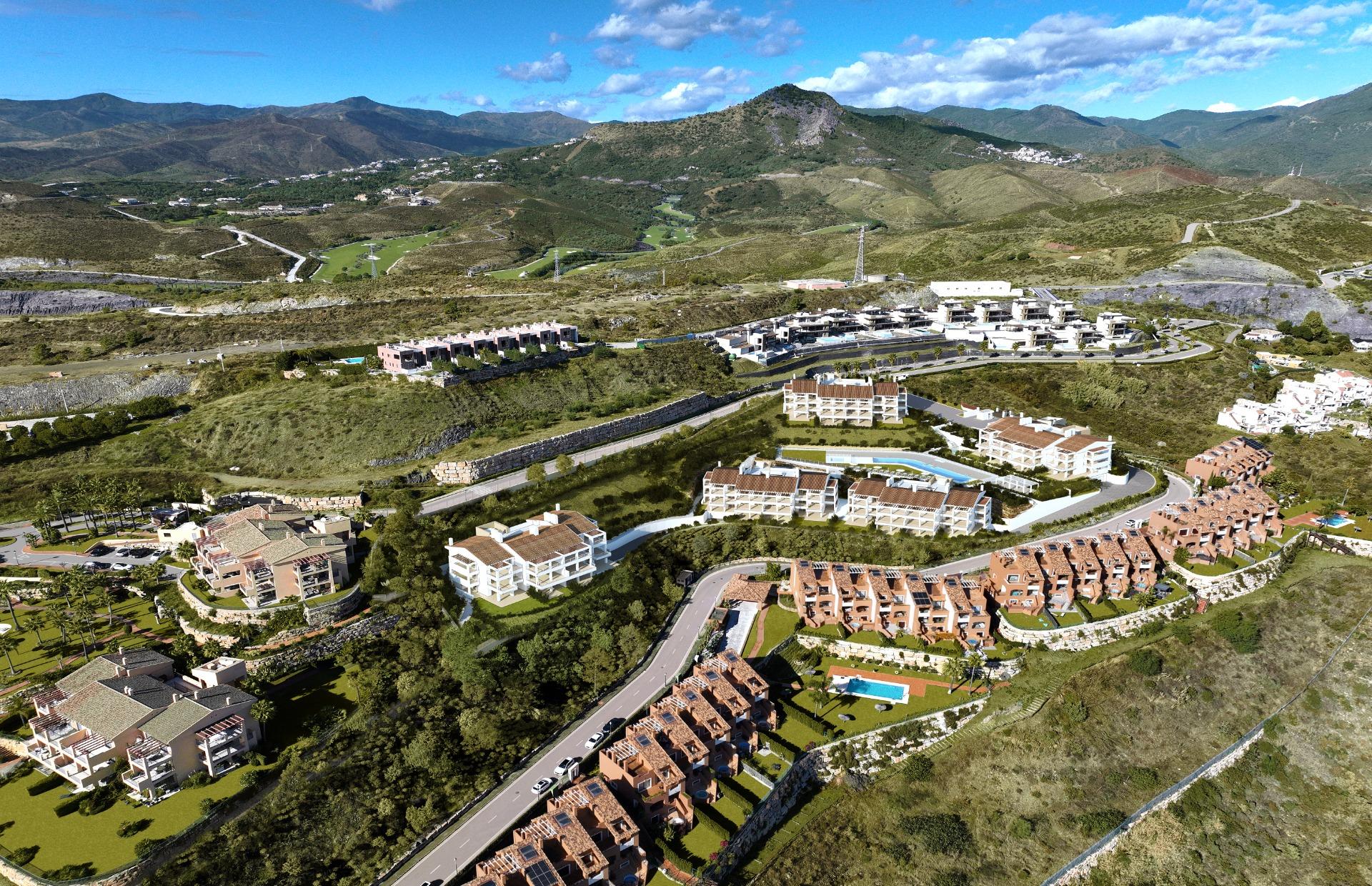 Apartment for sale in Marbella - Golden Mile and Nagüeles 18