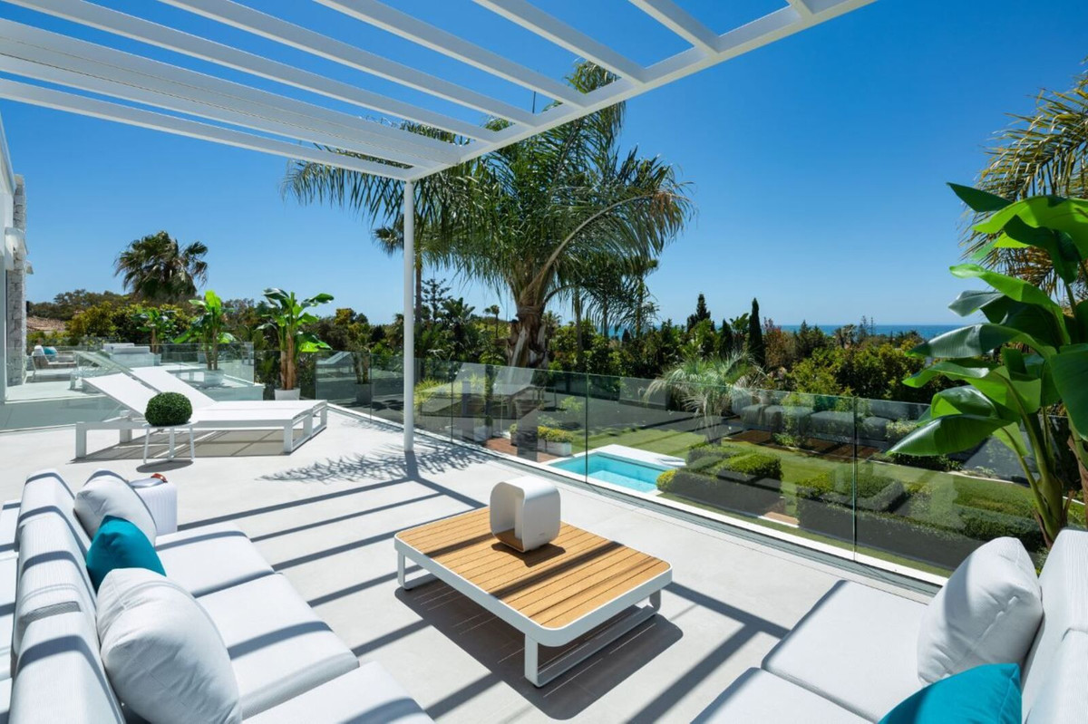 Villa for sale in Marbella - San Pedro and Guadalmina 18