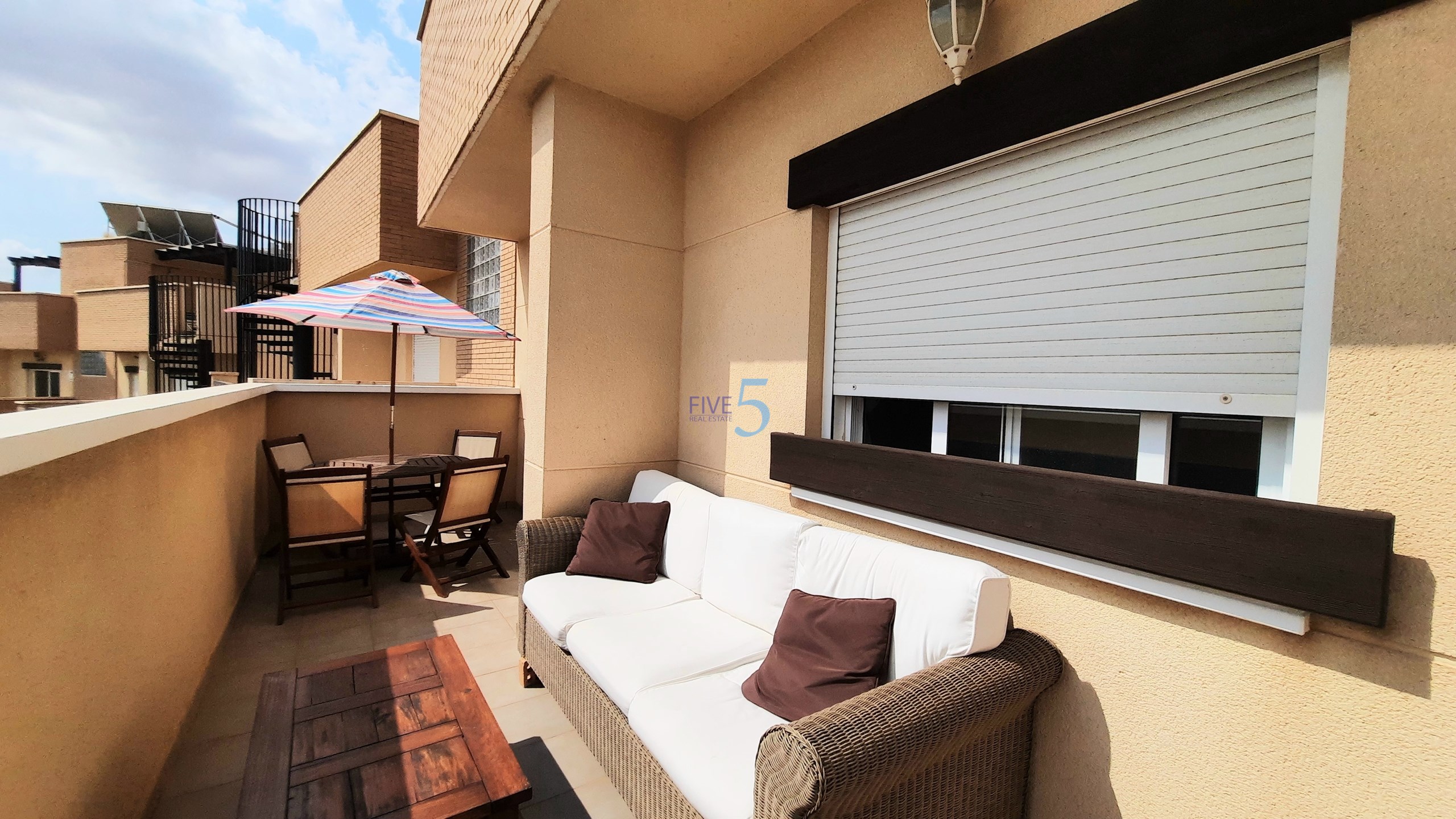 Apartment for sale in Murcia and surroundings 10
