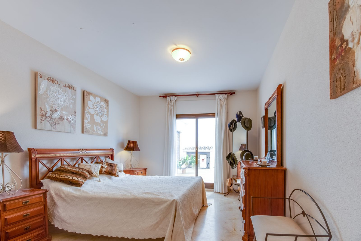 Apartment for sale in Torremolinos 16